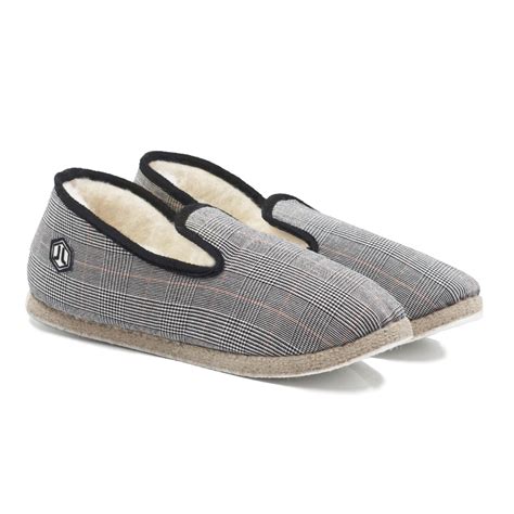 charentaise femme moderne|chaussons charentaises femme.